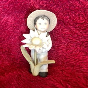 Kim Anderson’s Pretty as a Picture “I promise you Days Filled with Sunshine”